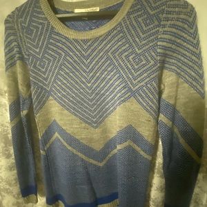 Light Weight Sweater Size M